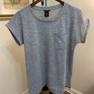 Calvin Klein Nice Pocket Tee